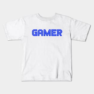 Gamer Kids T-Shirt